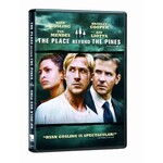 Place Beyond The Pines (2012) [USED DVD]