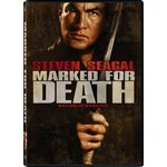 Marked For Death (1990) [USED DVD]