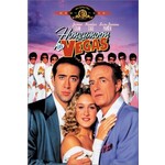 Honeymoon In Vegas (1992) [USED DVD]