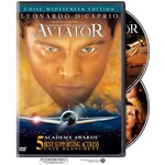 Aviator (2004) [USED 2DVD]