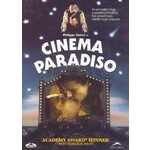 Cinema Paradiso (1988) [USED DVD]