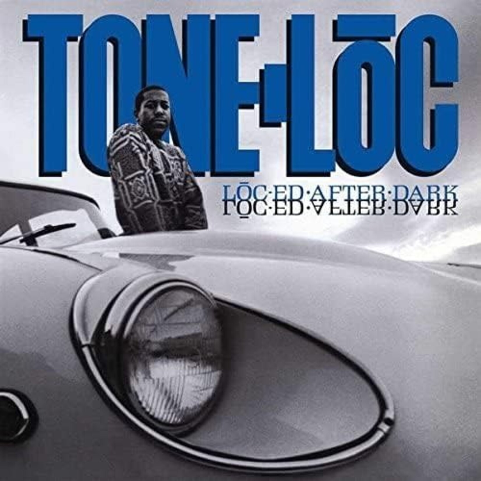 Tone-Loc - Loc'd After Dark [CD]