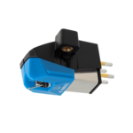 Dual Moving Magnet Cartridge