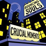 Bouncing Souls - Crucial Moments EP [CD]