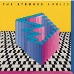 Strokes - Angles [LP]