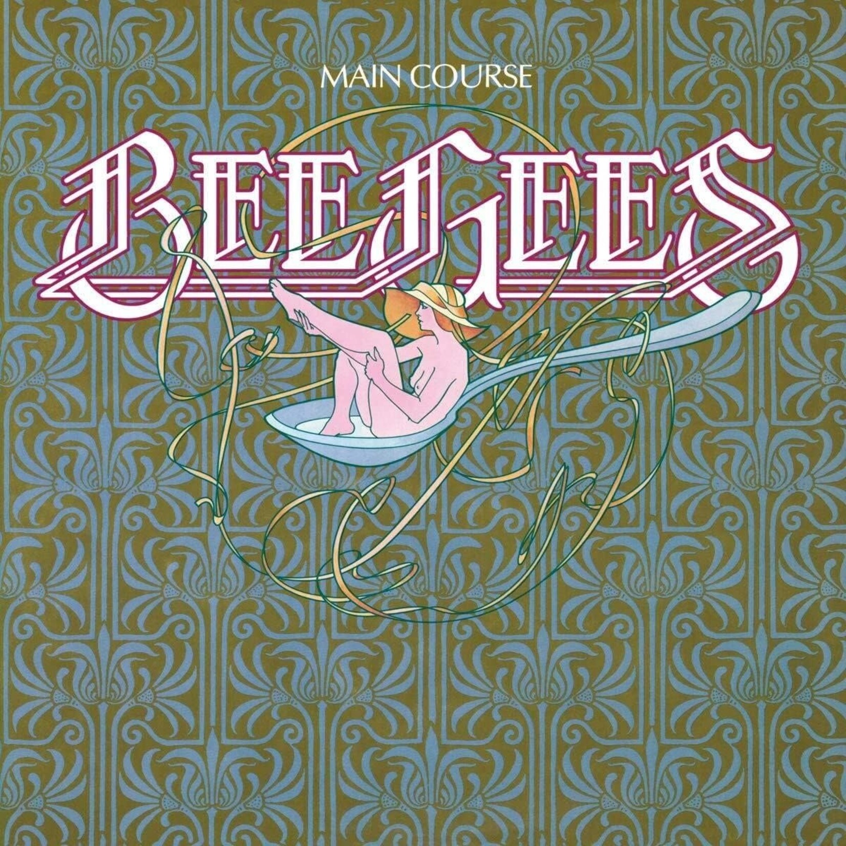Bee Gees - Main Course [LP]