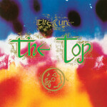 Cure - The Top [LP]