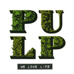 Pulp - We Love Life [2LP]