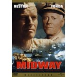 Midway (1976) [DVD]