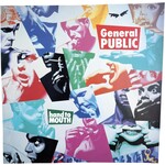 General Public - Hand To Mouth [LP]