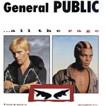 General Public - All The Rage [LP]
