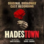 Anais Mitchell - Hadestown (Original Broadway Cast Recording) [2CD]