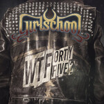 Girlschool - WTFortyfive? [CD]