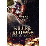 Killer Klowns From Outer Space (1988) [DVD]