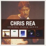 Chris Rea - Original Album Series [5CD]