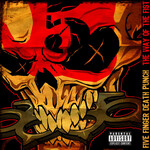Five Finger Death Punch - The Way Of The Fist [CD]