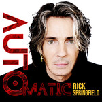 Rick Springfield - Automatic [CD]