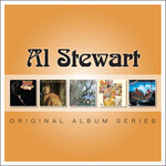 Al Stewart - Original Album Series [5CD]