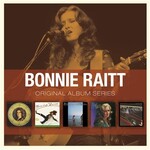 Bonnie Raitt - Original Album Series [5CD]