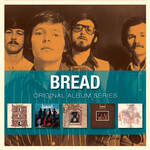 Bread - Original Album Series [5CD]