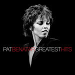 Pat Benatar - Greatest Hits [CD]