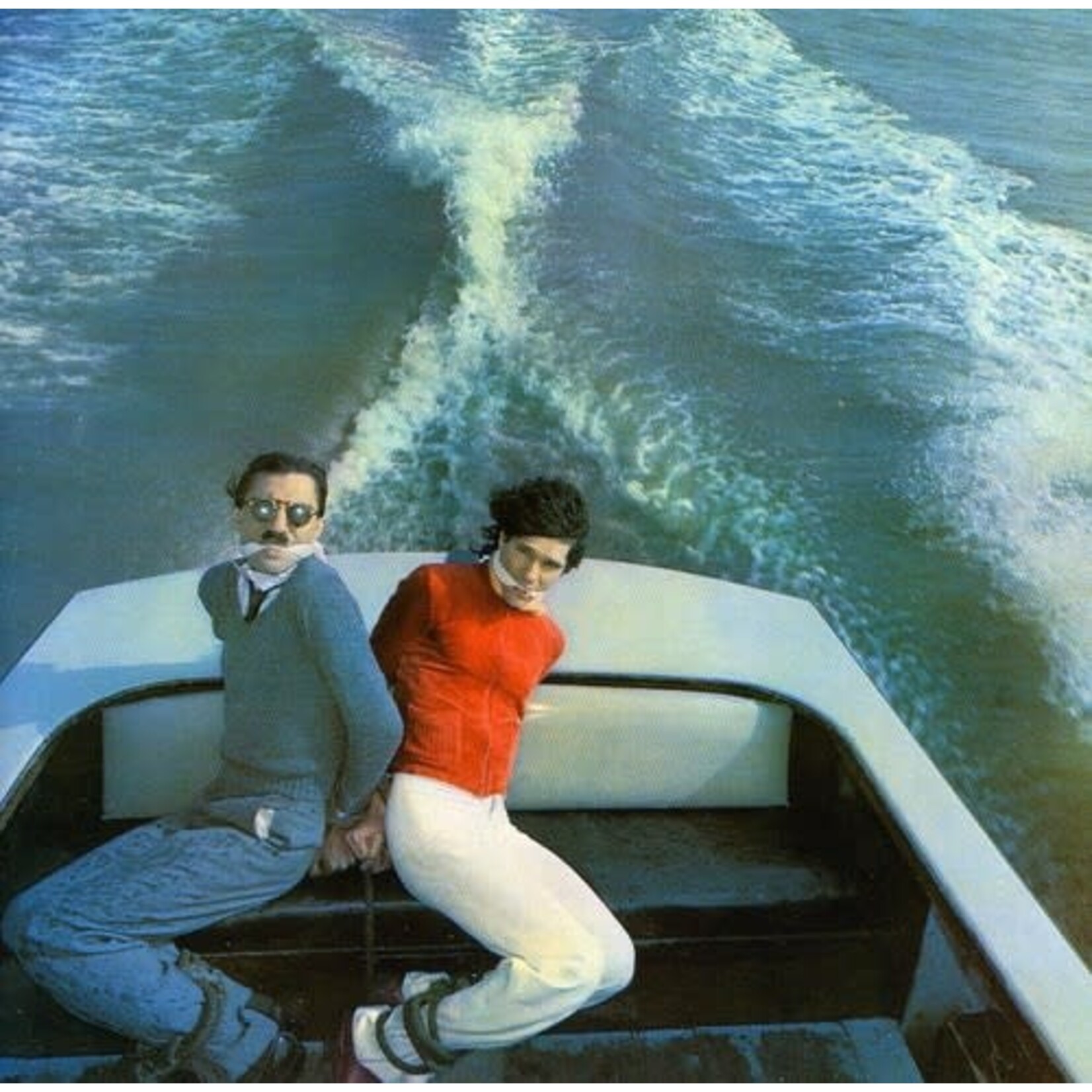 Sparks - Propaganda [CD]