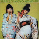 Sparks - Kimono My House [CD]