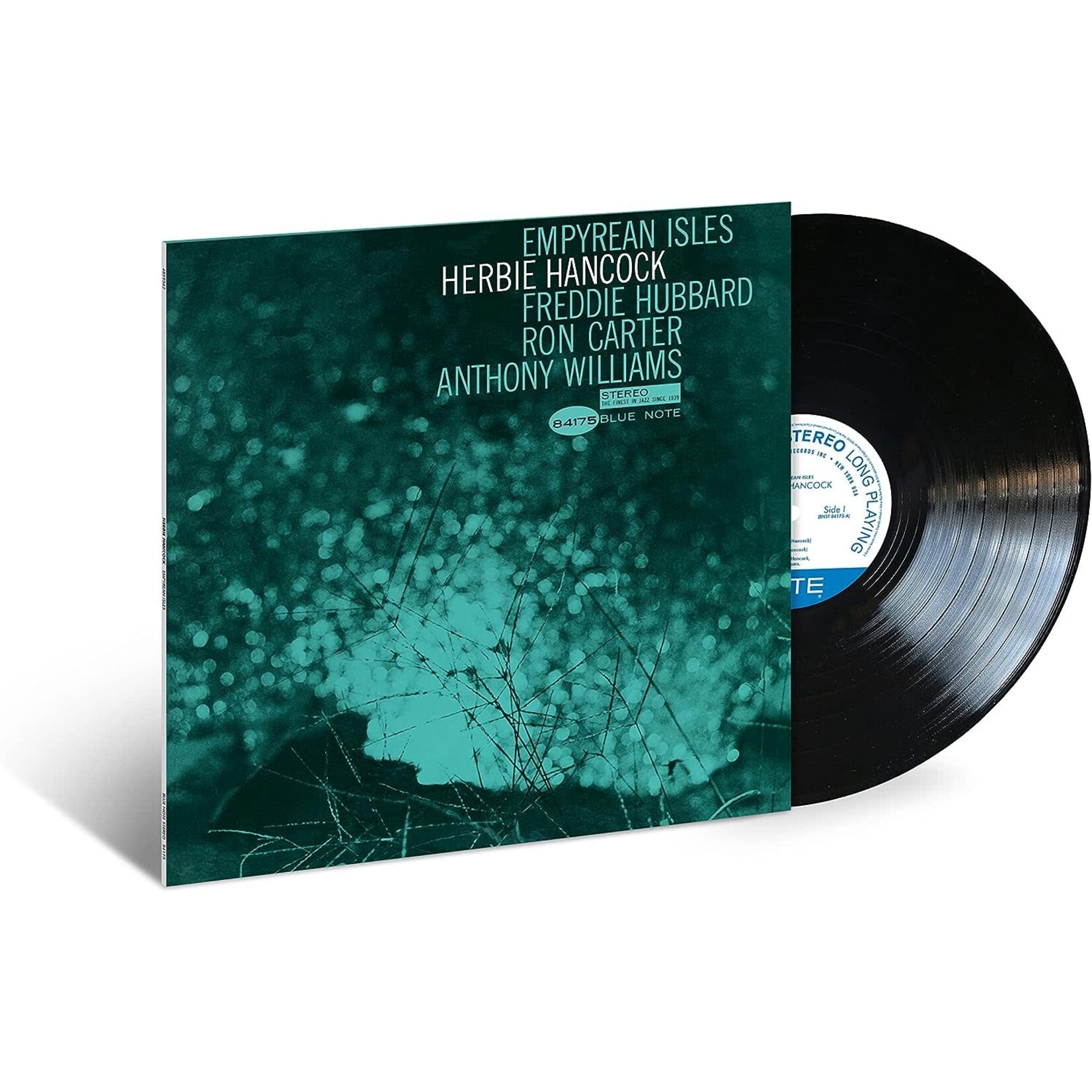 Herbie Hancock - Empyrean Isles (Blue Note Classic Vinyl Series) [LP]