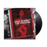 Rage Against The Machine - Live & Loud '93 [LP]