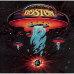 Boston - Boston [CD]