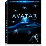 Avatar (2009) (Extended Coll Ed) [USED BRD]