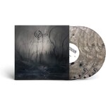 Opeth - Blackwater Park (20th Ann Ed) (Clear/White/Black Vinyl) [2LP]