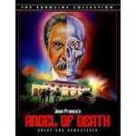 Angel Of Death (1987) [DVD]