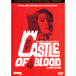 Castle Of Blood (1964) [DVD]