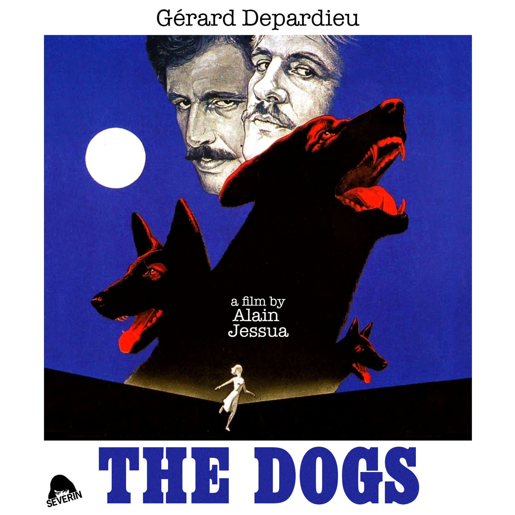 Dogs (1979) [BRD]