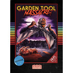 Garden Tool Massacre (1998) [DVD]