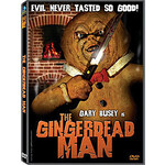 Gingerdeadman (2007) [DVD]