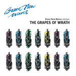 Grapes Of Wrath - Brave New Waves Session [CD]