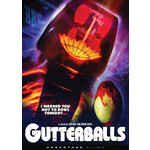 Gutterballs (2008) [DVD]