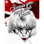 I Miss You, Hugs And Kisses (1978) [2BRD]
