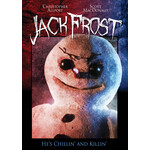 Jack Frost (1997) [DVD]