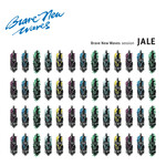 Jale - Brave New Waves Session [CD]