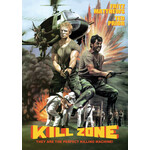 Killzone (1985) [DVD]