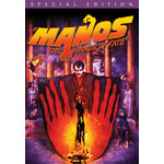 Manos: The Hands Of Fate (1966) [DVD]