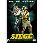 Siege (1983) [DVD]