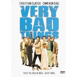 Very Bad Things (1998) [USED DVD]