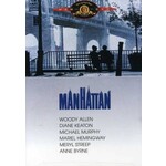 Manhattan (1979) [USED DVD]