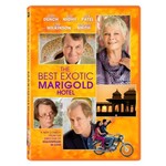 Best Exotic Marigold Hotel (2011) [USED DVD]
