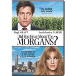 Did You Hear About the Morgans? (2009) [USED DVD]