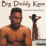 Big Daddy Kane - Taste Of Chocolate [USED CD]